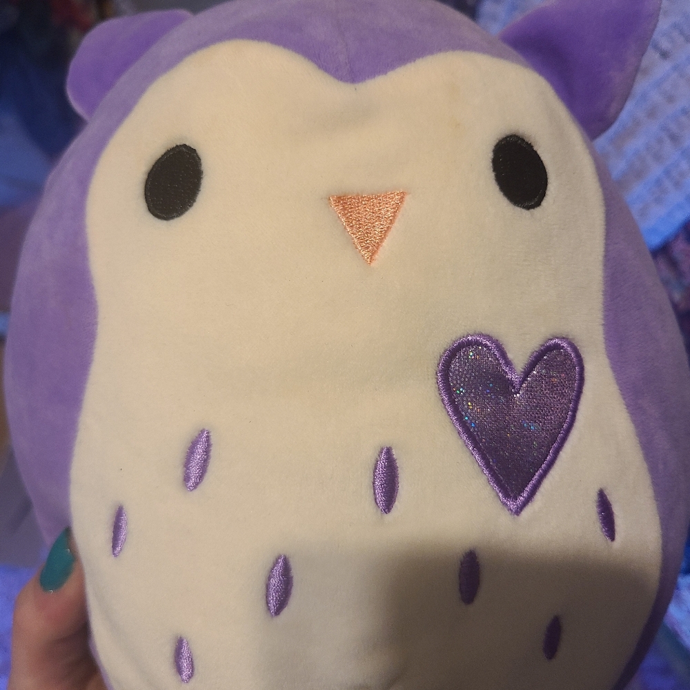 Squishmallow bundle - Picture 2 of 5